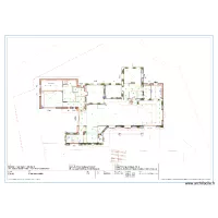 Plan &eacute;lectrique 1