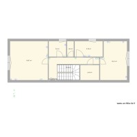 gonneville 1er étage