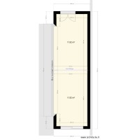 Plans garage VFacade