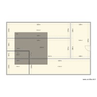cont 100m2
