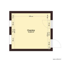 CHAMBRE PARENTALE
