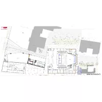 Hall H&ocirc;tel D&eacute;partement