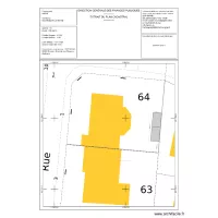 Plan de situation V2