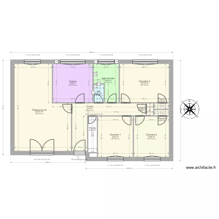 ML24007336. Plan de 