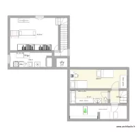 Chez moi