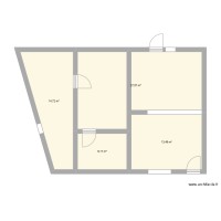 rez de chaussé