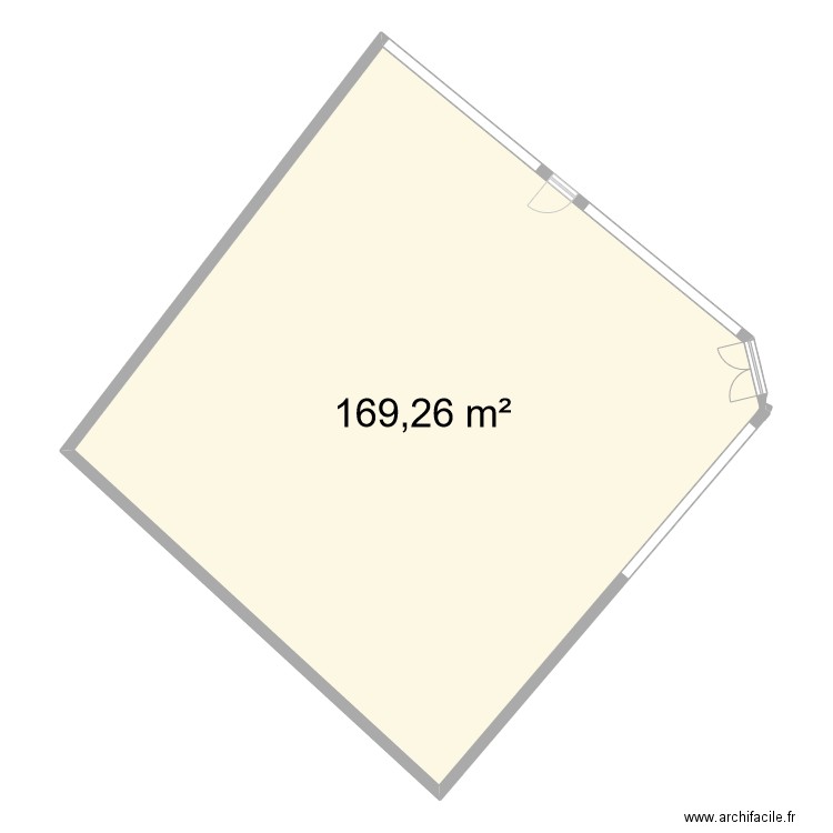 chatillon. Plan de 0 pièce et 0 m2