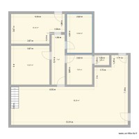 Maison Lescarran 2