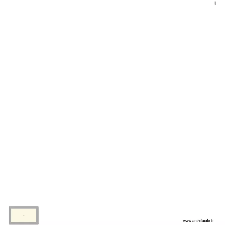 Ivoire. Plan de 1 et 123 m² Ivoire. Plan de 1 et 123 m²