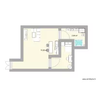 interrieur de maison