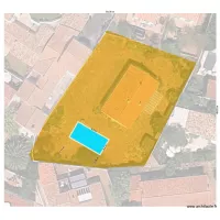 pc piscine