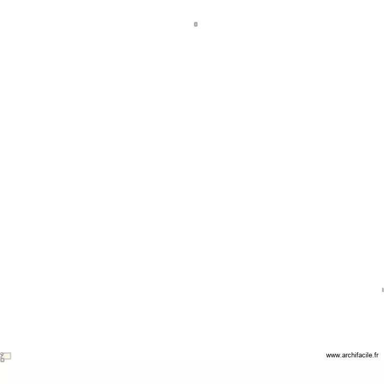 maisonnette AVEC MOBILIER. Plan de 6 pièces et 61 m² maisonnette AVEC MOBILIER. Plan de 6 pièces et 61 m²