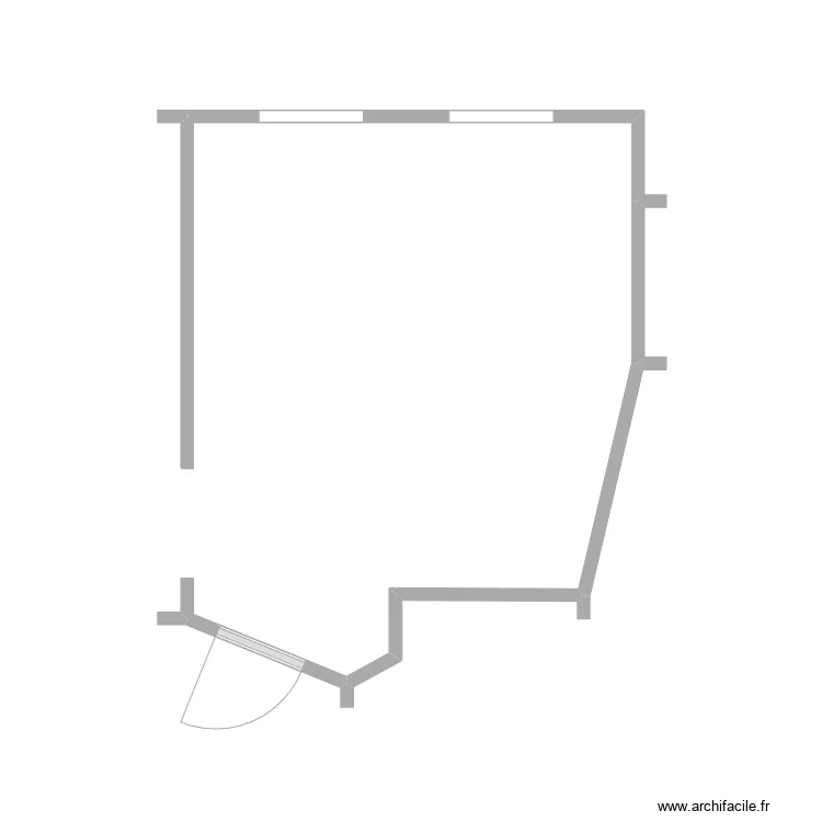 Docteur TUR. Plan de 