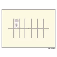 projet parking autonome