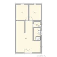 plan maison 1