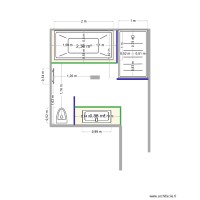 Salle de Bain Parentale V5