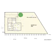 villa essaie  simple4 sans terrasse