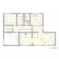 Appart Le Havre Camille