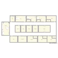 Plan Service de soins