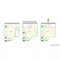 MOSH&Eacute; & SHLOMO