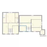 Tourelles 2nd New Nu