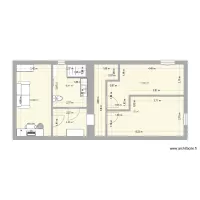 maison Romagne &eacute;tage essaie 1
