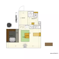 logement social Greuze 2