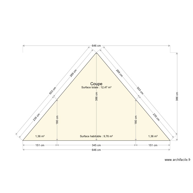 ML25002424 Coupe. Plan de 0 pièce et 0 m2
