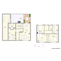Maison Maman V2