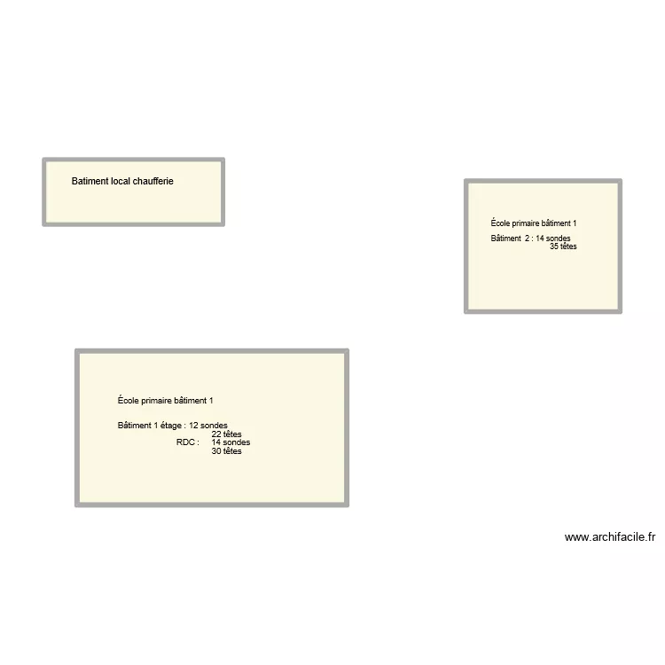 Ecole saint ex . Plan de 