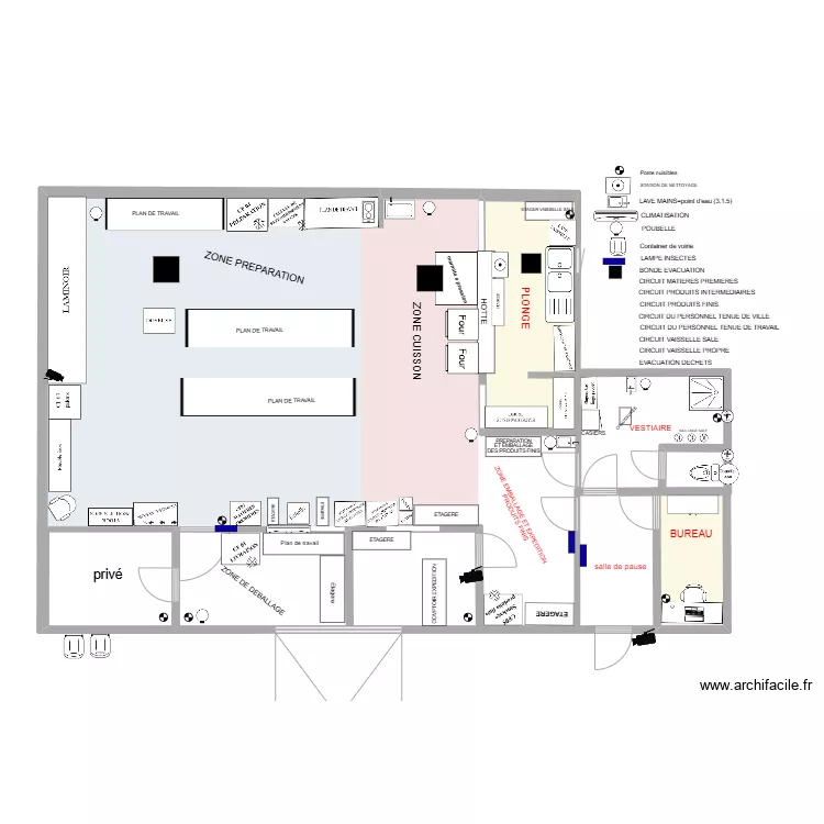 DERNIER PLAN. Plan de 