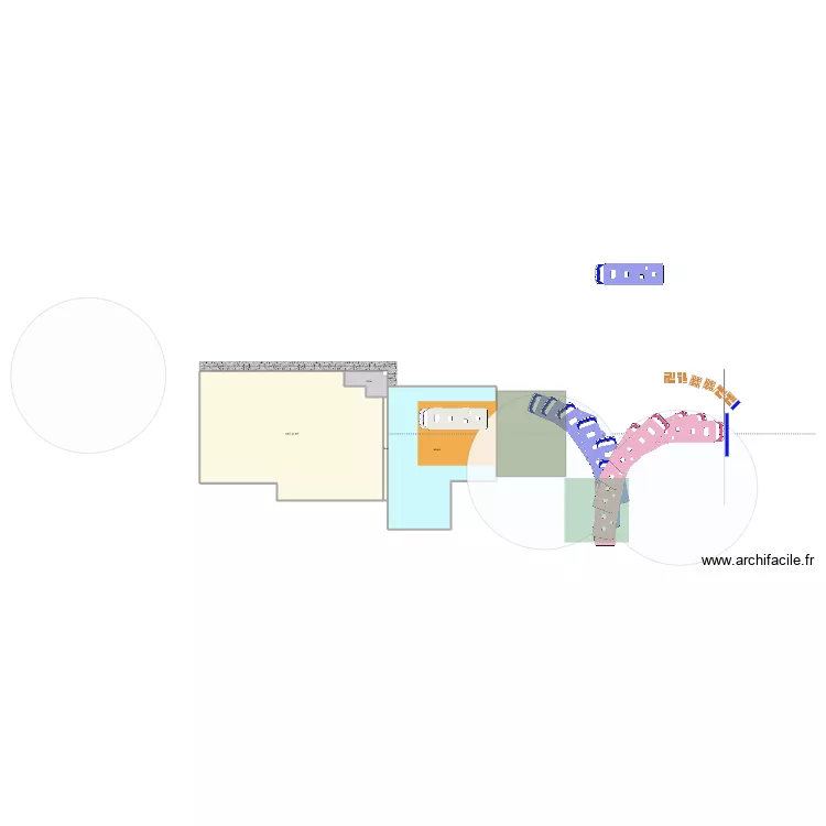 ingresso casa bad. Plan de ingresso casa bad. Plan de