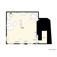 Maison 26 Huillat