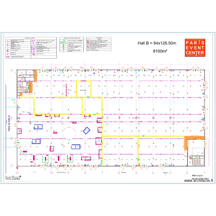 VDN24-OK. Plan de 0 pièce et 0 m2