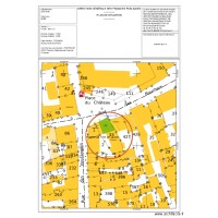 plan situation securité incendie
