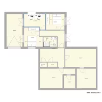 Marcy plan surelevation 2