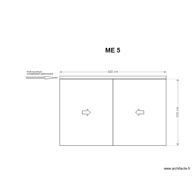 ME 5. Plan de ME 5. Plan de