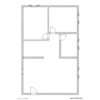 Maison Granettes 1er etage