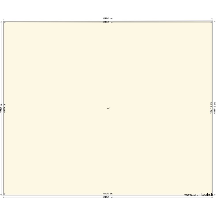 PLAN DE DISTRIBUTION F21. Plan de 0 pièce et 0 m2