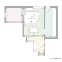 Plan Laetitia et J&eacute;r&eacute;mie projet