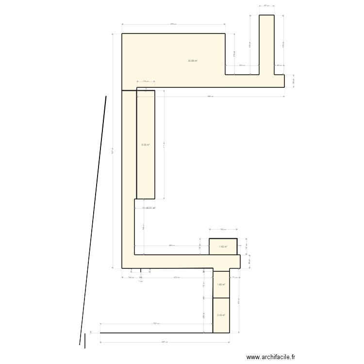 soler reynes. Plan de 0 pièce et 0 m2