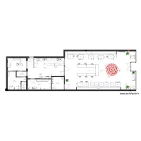 PLAN IMPLANTATION SELECTIONE "AFRICAN FRUITY"