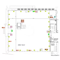 WEF Sicli Offre de base