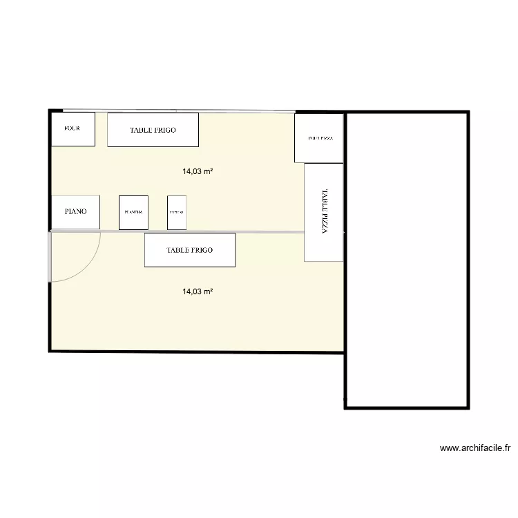 PLAN1. Plan de PLAN1. Plan de