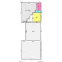 CHALET VILLE-VIEILLE BAS 2