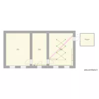 Nicolas Jeanne Niv.0 &eacute;clairage cuisine