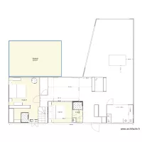Maison Trezien Plan Jegado 2 Version Kalou2