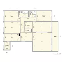 M&eacute;diterran&eacute;e vide