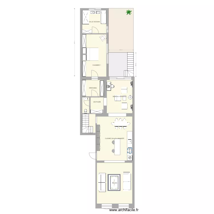 DEFACQ REZ V3. Plan de 