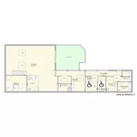plan Maison Alfort Projet